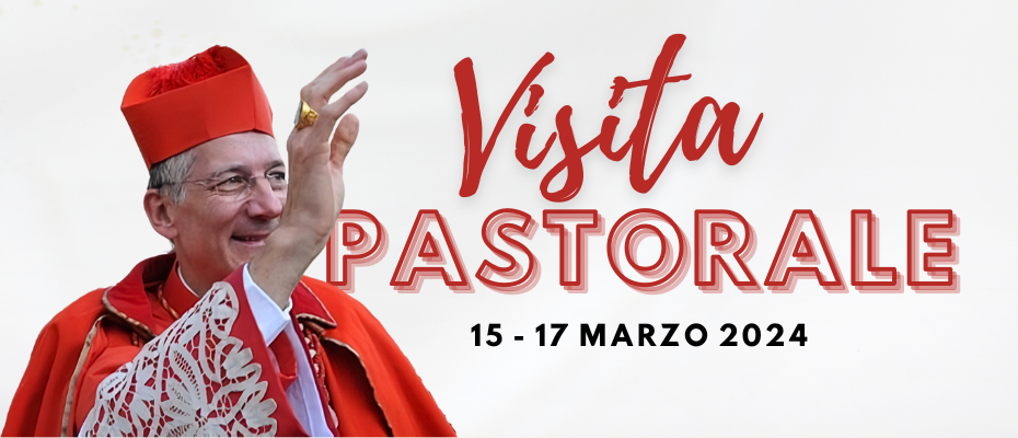 Visita Pastorale del Patriarca Francesco