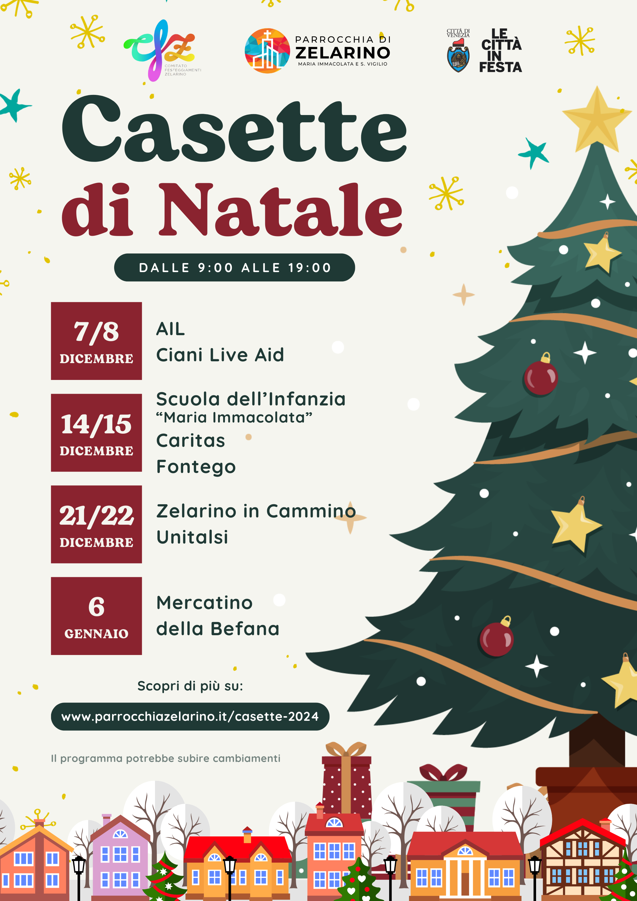 Vestito Di Votazione Per Maglione Brutto Di Natale: Set Con Cartello, 1 Premio E 50 Carte Per Gioco