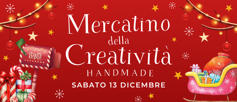 Mercatini di Natale 2025 a Zelarino